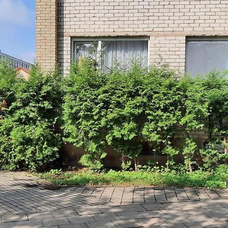 Apartament Day & Night Anykščiai Zewnętrze zdjęcie