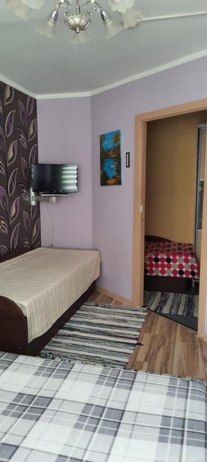 Apartament Day & Night Anykščiai Zewnętrze zdjęcie