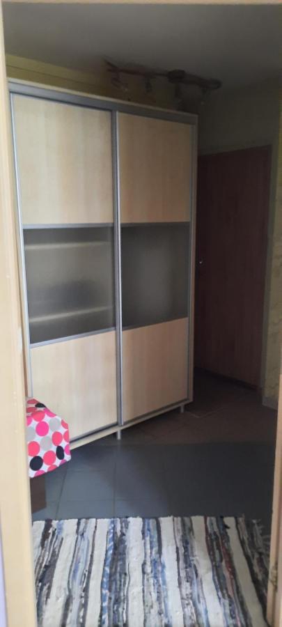 Apartament Day & Night Anykščiai Zewnętrze zdjęcie