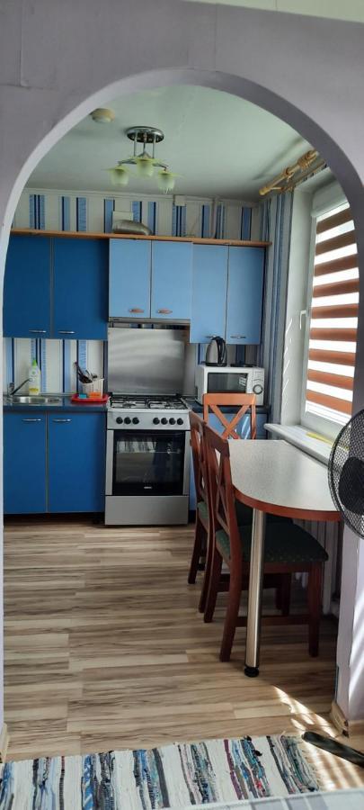 Apartament Day & Night Anykščiai Zewnętrze zdjęcie