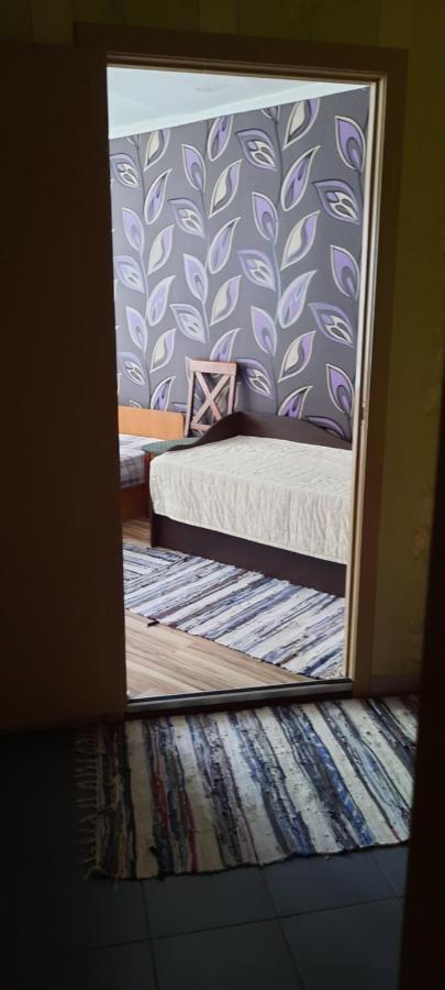 Apartament Day & Night Anykščiai Zewnętrze zdjęcie