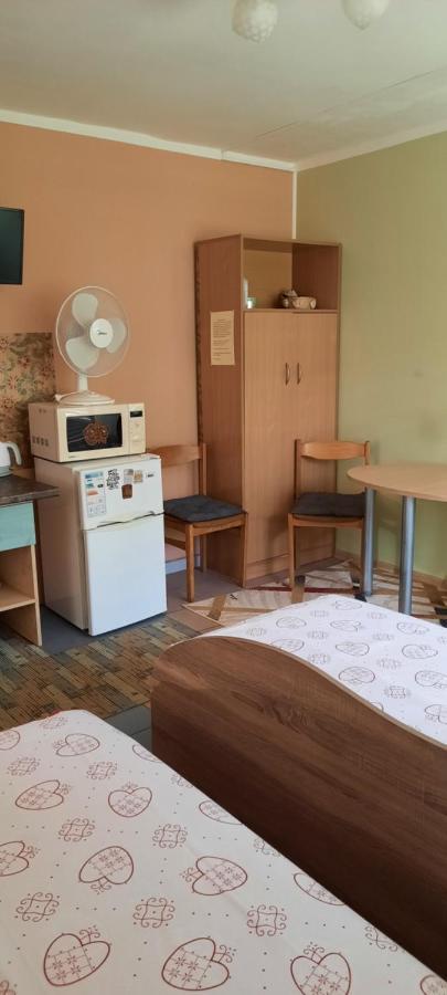 Apartament Day & Night Anykščiai Zewnętrze zdjęcie
