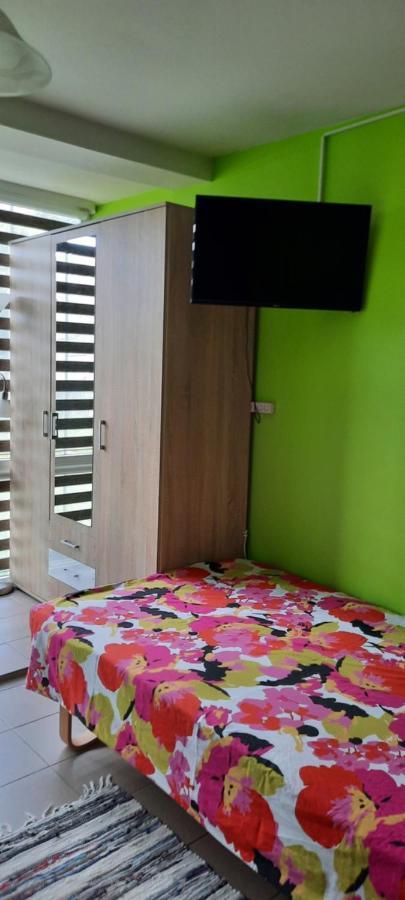 Apartament Day & Night Anykščiai Zewnętrze zdjęcie