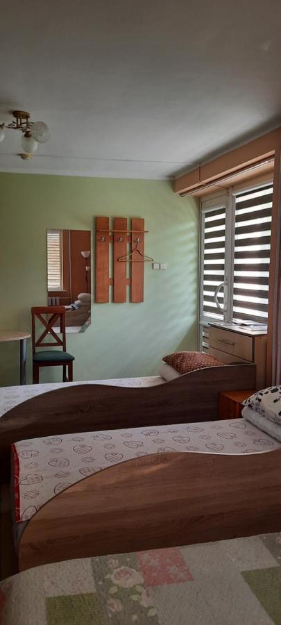 Apartament Day & Night Anykščiai Zewnętrze zdjęcie