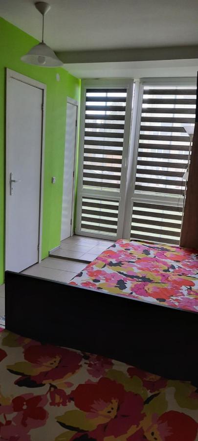Apartament Day & Night Anykščiai Zewnętrze zdjęcie